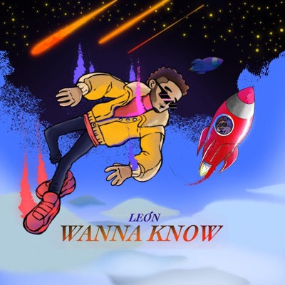 Wanna Know - Single