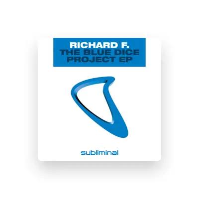 Listen to Richard F., watch music videos, read bio, see tour dates & more!