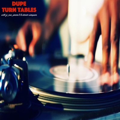 Turn Tables (feat. Ji_cue_smoov3 & stoner simpson) - Single
