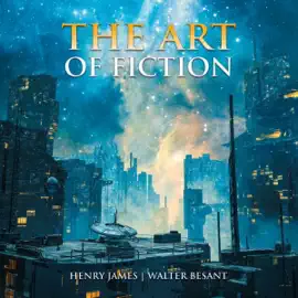 The Art of Fiction (Unabridged)