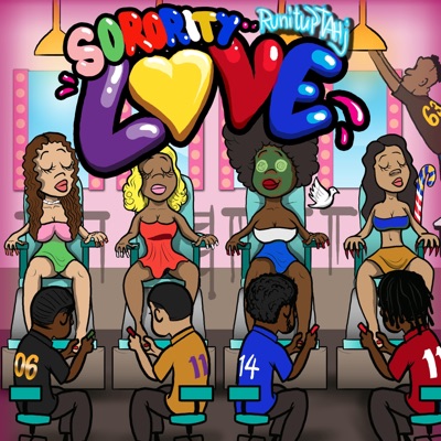 Sorority Love - Single