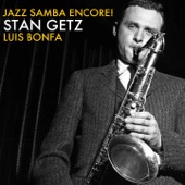 Só Danço Samba by Stan Getz