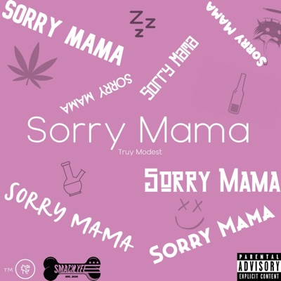 Sorry Mama - Single