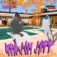 StÅ som SeTT (feat. Kiddo Kæsh) - Single - VENNER3000