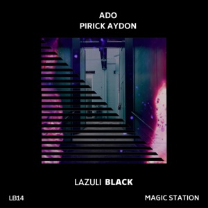 Magic Station - Single