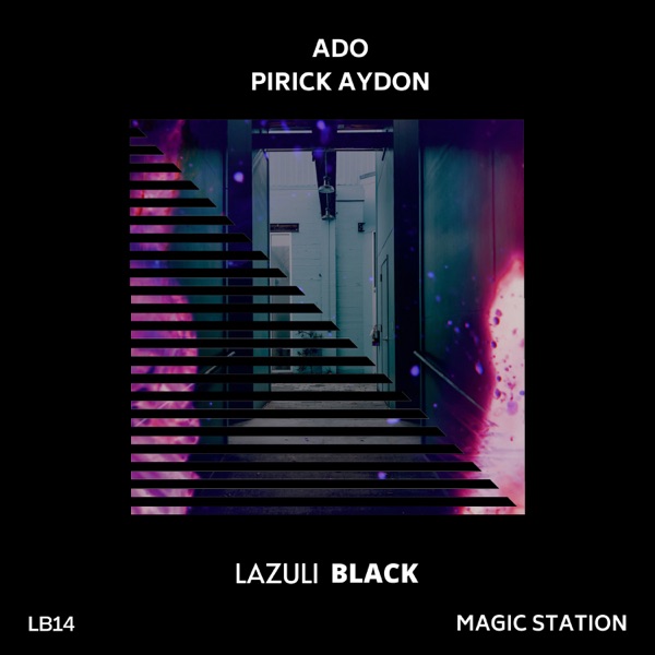 Magic Station - Single
