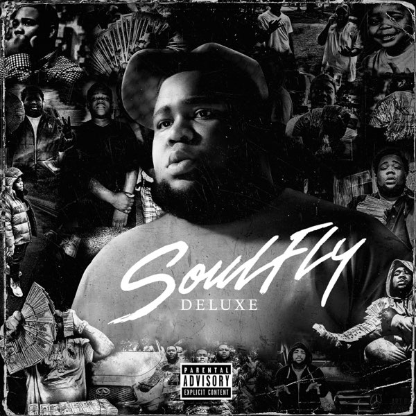 SoulFly (Deluxe Version) - Album by Rod Wave - Apple Music