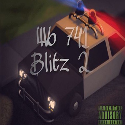 Blitz 2 - Single