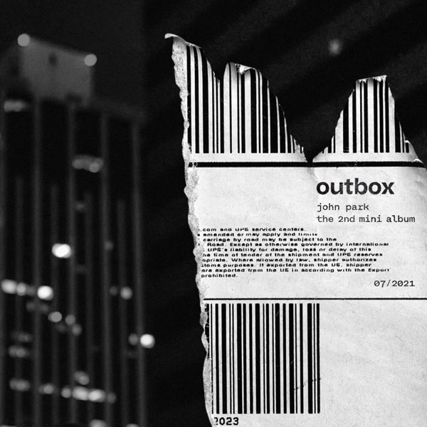 outbox - EP