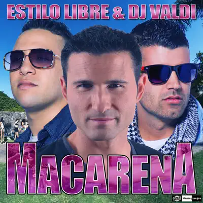 Macarena - Single - Estilo Libre