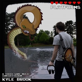Suburban Groove (Tundra Suburbs) Kyle Brook