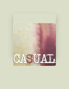 Hör dir Paulo Correa an, schau dir Musikvideos an, lies die Biografie, finde Tourdaten und mehr!