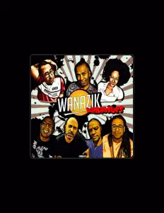 Listen to WANAZIK, watch music videos, read bio, see tour dates & more!