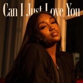 Can I Just Love You artwork