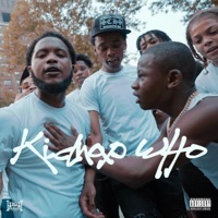 Kidnap Who (feat. CJ GOON) - Single - Bouba Savage