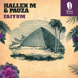 Faiyum (Deeper Mix)