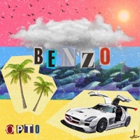 Benzo - Single - Opto Music