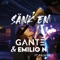 Sänk en (feat. KalleKnas) - GANTÉ & EMILIO N lyrics