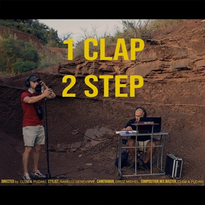 1 Clap 2 Step - Single