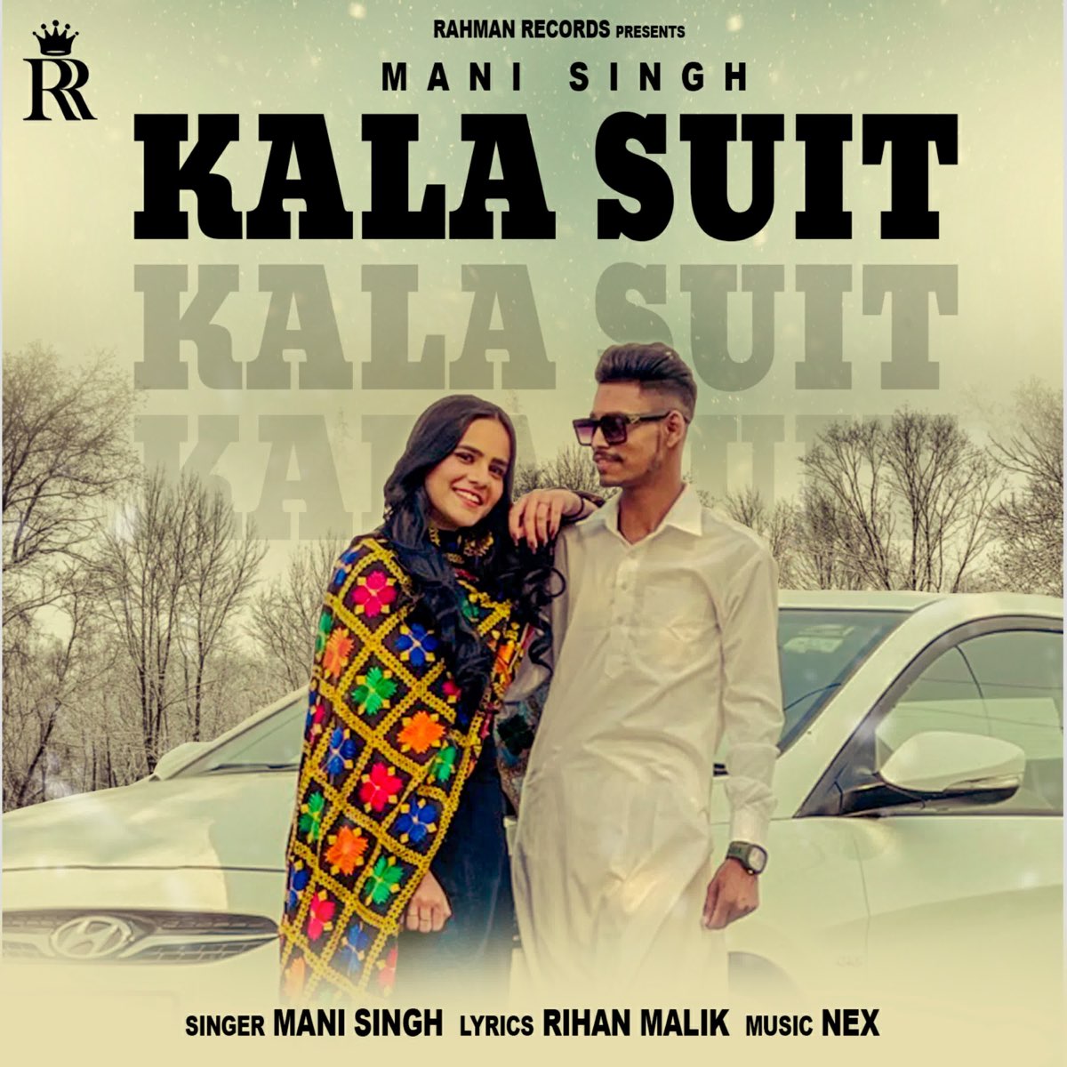 Listen to Popular Punjabi Song Music Audio - 'Kala Suit' Sung By Ammy Virk  And Mannat Noor From Movie Muklawa | Punjabi Video Songs - Times of India
