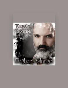 Ακούστε περιεχόμενο από Dağhan Aslanger, παρακολουθήστε μουσικά βίντεο, διαβάστε το βιογραφικό, δείτε ημερομηνίες περιοδείας, και πολλά ακόμη!