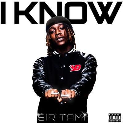 I Know - Single