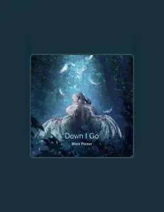 Listen to Brent Pocker, watch music videos, read bio, see tour dates & more!