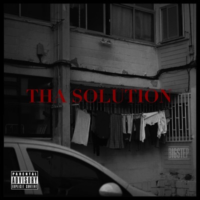Tha Solution (feat. Jayman, SDS, Yeriot, El Extranjero & Yosolo) - Single