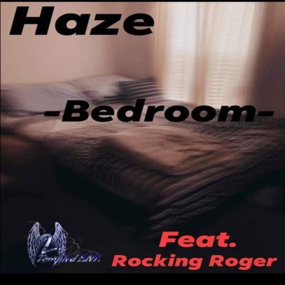 Bedroom (feat. Rocking Roger) - Single