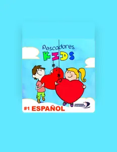 收听 Pescadores Kids、观看音乐视频、阅读小传、查看巡演日期等 ！
