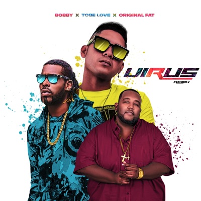 Virus Remix - Single