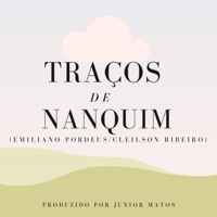 Traços De Nanquim - Single - Emiliano Pordeus