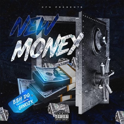 New Money (feat. Gino2x) [Original] [Original] - Single