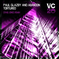 Tortured (Craig Jones Remix) - Single - Paul Glazby & Abandon