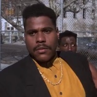 Duh Duh Man - Single - J Reed