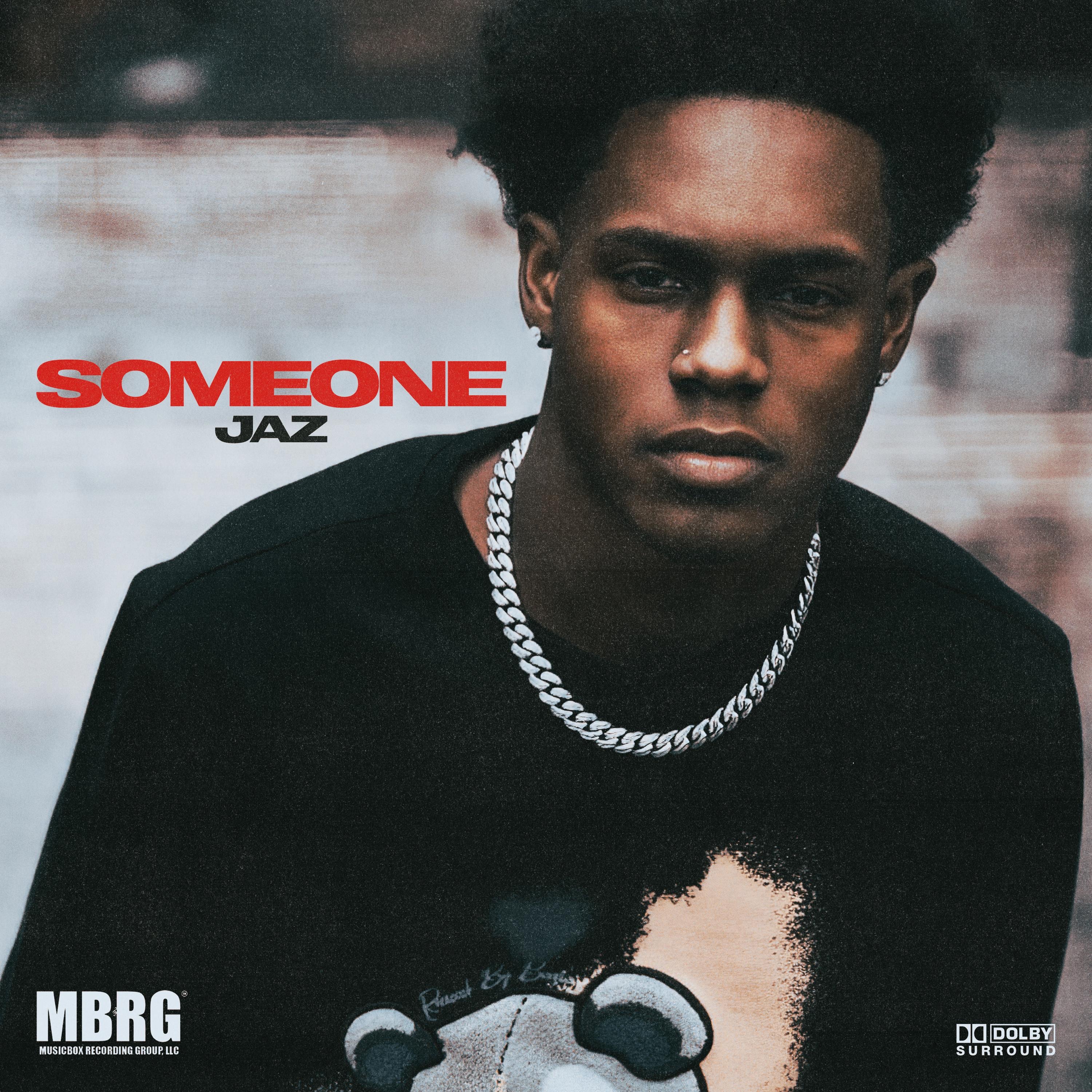Someone - Single