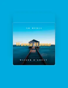 Ouça MaijorD'great, assista a videoclipes, leia a biografia, veja as datas das turnês e mais!