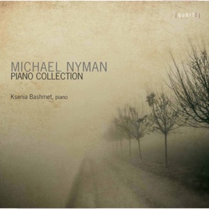 Michael Nyman: Piano Works