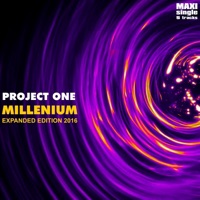 Millenium (Expanded Edition 2016) - EP - Project One