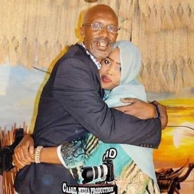 Deeqsan Abdinasir - Aabe