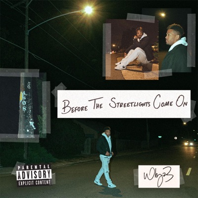 Before the Streetlights Come On