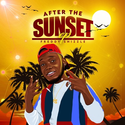 After the Sunset - EP