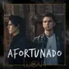 Lucah - Afortunado