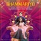 Bhammariyo - Divya Kumar & Shruti Pathak lyrics