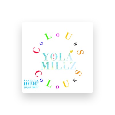 Listen to YOLA Millz, watch music videos, read bio, see tour dates & more!