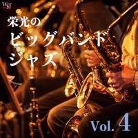 Glorious! Big Band Jazz 4