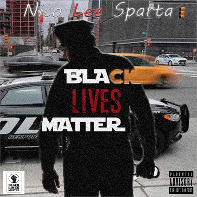 Black Lives Matter (feat. Fire Boi, Crip Montana & HwoodValley) - Single