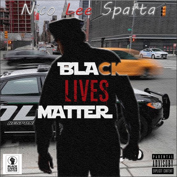 Black Lives Matter (feat. Fire Boi, Crip Montana & HwoodValley)