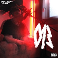 013 - Single - Mayve013