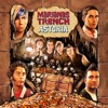 Marianas Trench